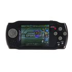 Игровая приставка Фиксики MegaDrive Portable Arcada, 105 встроенных игр,  черная - Фото 1