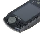 Игровая приставка Фиксики MegaDrive Portable Arcada, 105 встроенных игр,  черная - Фото 6