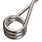 Электрокипятильник Luazon LEK 10, 1200 Вт, спираль кольцо, 29×3.5 см, 220 В, красный - Фото 10