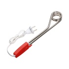 Электрокипятильник Luazon LEK 10, 1200 Вт, спираль кольцо, 29×3.5 см, 220 В, красный - Фото 7