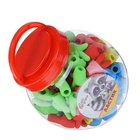 Ластик фигурный «Жесты», МИКС - Фото 5