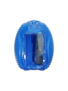 Точилка Calligrata «Жучок», с контейнером, МИКС - Фото 4