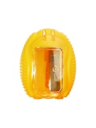 Точилка Calligrata «Жучок», с контейнером, МИКС - Фото 5