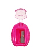 Точилка Calligrata «Жучок», с контейнером, МИКС - Фото 3