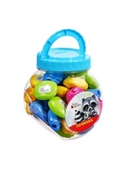 Точилка Calligrata «Жучок», с контейнером, МИКС - Фото 10