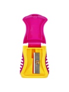 Точилка Calligrata «Классика», с контейнером, МИКС - Фото 11