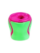 Точилка Calligrata «Классика», с контейнером, МИКС - Фото 6