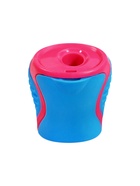 Точилка Calligrata «Классика», с контейнером, МИКС - Фото 9