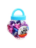 Точилка Calligrata «Грани», с контейнером, МИКС - Фото 11