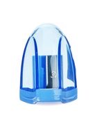 Точилка Calligrata «Грани», с контейнером, МИКС - Фото 6