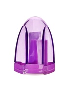 Точилка Calligrata «Грани», с контейнером, МИКС - Фото 8