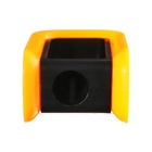 Набор точилок 4 штуки, классика, МИКС 1269293