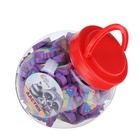 Ластик фигурный «Бабочка» - Фото 5