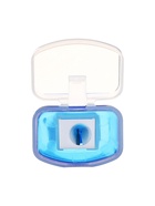 Точилка Calligrata «Офис», с контейнером, МИКС - Фото 4