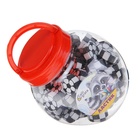 Ластик фигурный «Футбольный мяч» - Фото 5