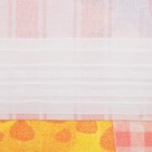 Комплект штор "Этель" Наша доченька, размер 150х270 см-2 шт., хлопок 198 г/м2 - Фото 3