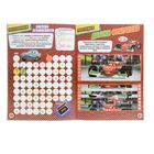 Классные занятия "Тачки-2" №1503 - Фото 2