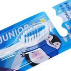 Зубная щётка Др.Клин Юниор, 1шт микс - Фото 2