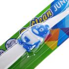 Зубная щётка Др.Клин Юниор, 1шт микс - Фото 3