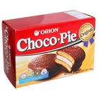 Пирожное "Orion" Choco Pie, 120 г - фото 10806429