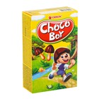 Печенье Orion Choco Boy, 100 г - фото 317895652