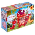 Кубики «Зверята», 6 шт., 3+ - Фото 3