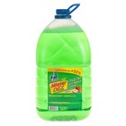 Средство для мытья полов Mister Dez "Яблочный микс", 5 л - Фото 1