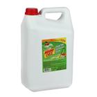 Средство для мытья полов Mister Dez "Яблочный микс", 5 л - Фото 3