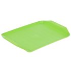 Поднос Петропласт «Дональд», 30×21 см, пластик, МИКС - Фото 6