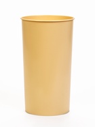 Ваза пластиковая для цветов, 3.8 л, жёлтая - Фото 5