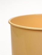 Ваза пластиковая для цветов, 3.8 л, жёлтая - Фото 6