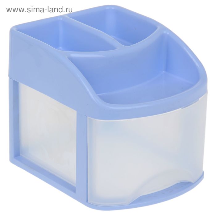 Мини-комод с дополнительными отделениями «Минибокс-1», цвет МИКС - Фото 1