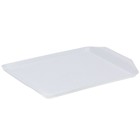 Поднос Петропласт «Дональд», пластик, 43×30 см, МИКС - Фото 7