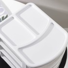 Мини-комод 3-х секционный «Минибокс-3», МИКС - Фото 2