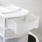 Мини-комод 3-х секционный «Минибокс-3», МИКС - Фото 4