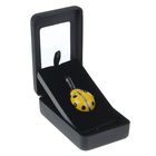 Флешка Qumo Charm Series, 16 Гб, USB2.0, "божья коровка",чт до 25 Мб/с,зап до 15 Мб/с,желтая - Фото 5