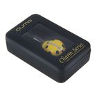 Флешка Qumo Charm Series, 16 Гб, USB2.0, "божья коровка",чт до 25 Мб/с,зап до 15 Мб/с,желтая - Фото 6