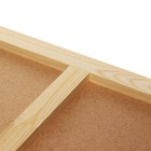 Планшет деревянный, 60 х 80 х 2 см, ДВП - Фото 6