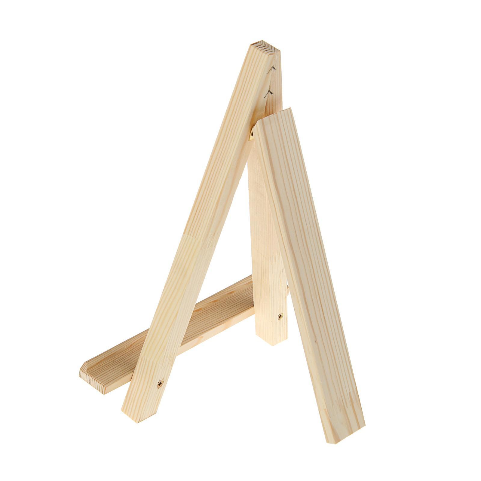 Купить Мини Мольберт Настольный