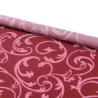 Рулонная штора «Англетер», 100×160 см, бордовая - Фото 2