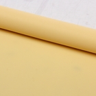 Штора рулонная «MJ», 50 х 160 см, цвет жёлтый - Фото 2