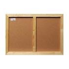 Планшет деревянный, 50×70×2 см, ДВП - Фото 7