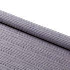Штора рулонная «Зебрано», 120х160 см, цвет серый - Фото 2