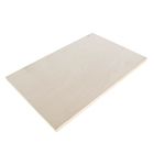 Планшет деревянный 40×60×2 см, фанера (для рисования эпоксидной смолой) - Фото 2