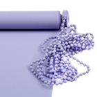 Штора рулонная «MJ», 60 х 160 см, цвет сиреневый - Фото 3