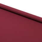 Штора рулонная «MJ», 140 х 160 см, цвет бордовый - Фото 2