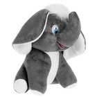 Мягкая игрушка «Слонёнок Бимбо» - Фото 4