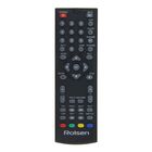 Приставка для цифрового ТВ Rolsen RDB-530, FullHD, DVB-T2, дисплей, HDMI, RCA, USB, черная - Фото 5