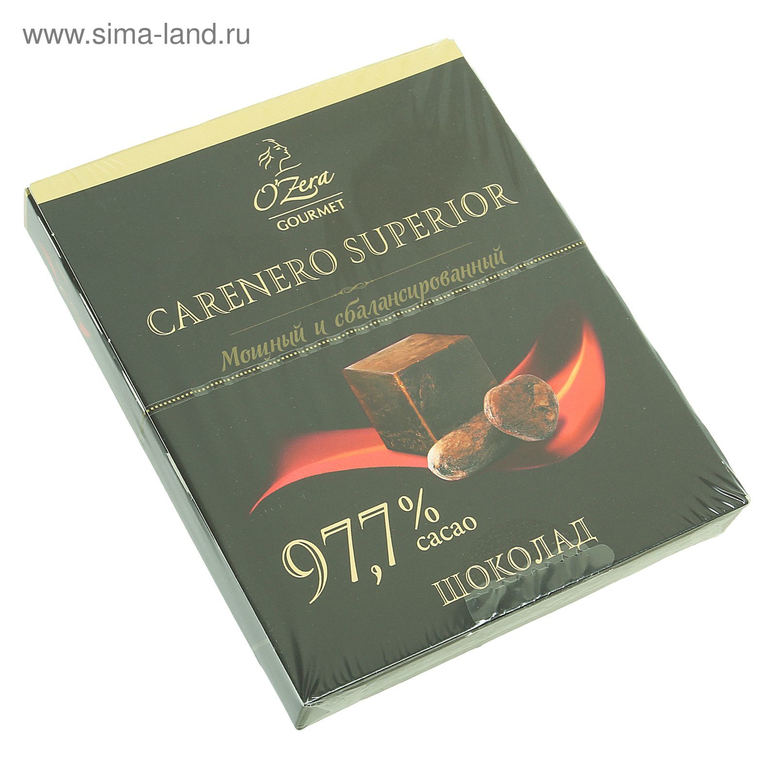 Горький шоколад 97. Шоколад Ozera Carenero Superior 97,7% 90г. Озера Горький шоколад 97.7. Шоколад 99%. Шоколад 97 какао.