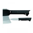 Набор Gerber Outdoor Gator Combo Axe (топор + нож), блистер, 31-001054 - Фото 1